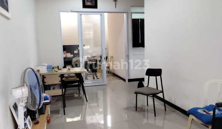 For Quick Sale: Minimalist House in Taman Holis Indah, Bandung 2