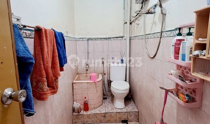 Dijual Rumah Kost di Pusat Kota Bandung Lokasi Strategis 2