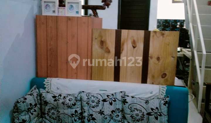 Dijual Rumah di Cibaduyut Bandung Siap Huni 2