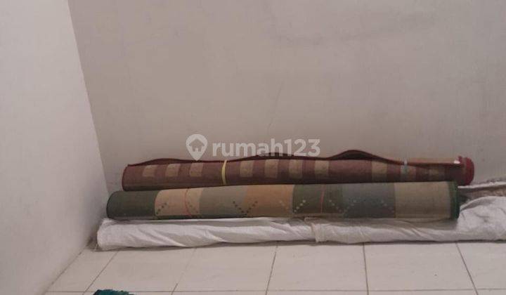 Rumah Dijual Cepat Sayap Moh Ramdan Bandung Siap Huni 2