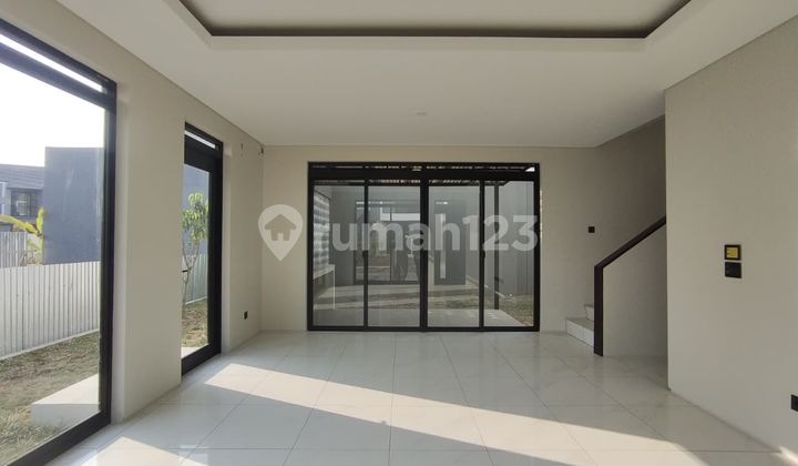 Dijual Rumah Tatar Punawangi Kota Baru Parahyangan