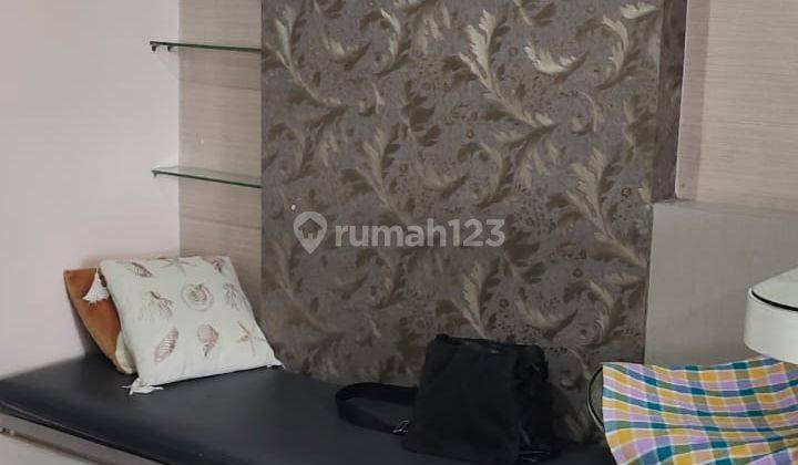 Apartemen Dijual Gateway Pasteur Bandung Full Furnished 1