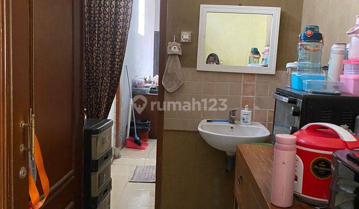 Dijual Rumah Mekarwangi Bandung Mainroad Jarang Ada 2