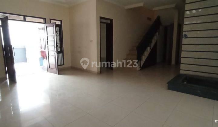 Rumah Disewakan Turangga Bandung Siap Huni 2