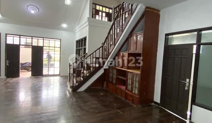 Dijual Cepat Rumah Griya Bandung Asri Baru Renovasi