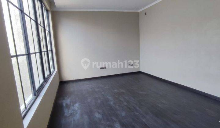 Dijual Rumah Cantik Batununggal Bandung Siap Huni 2