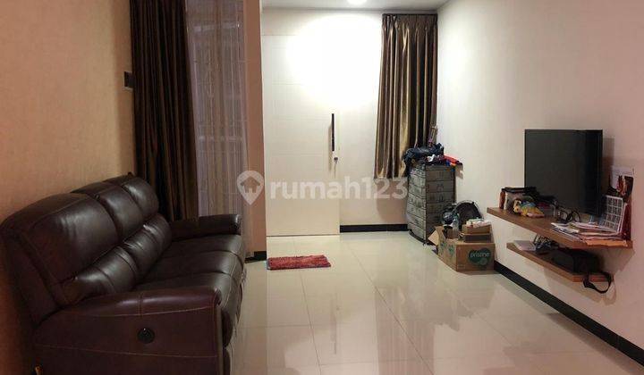 Dijual Rumah Taman Kopo Indah Bandung Semi Furnished 1