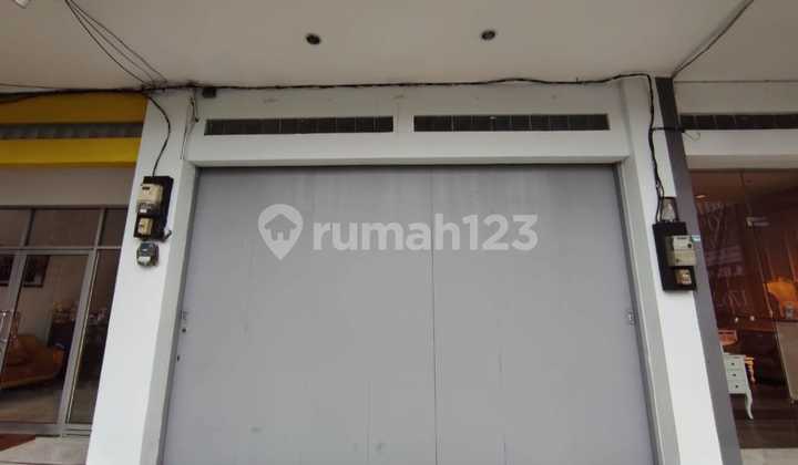 Dijual/Disewakan Ruko Strategis di Hypersquare Paskal Bandung Dijual/Disewakan Ruko Strategis di Hypersquare Paskal Bandung