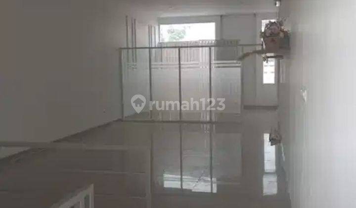 Dijual Ruko Bagus Terawat 2 Lantai Mainroad Sriwijaya Bandung 1