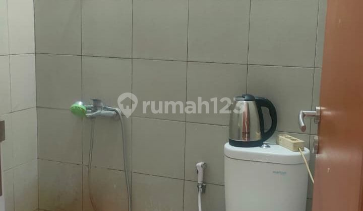 Disewakan Rumah Paradise Regency Antapani Bandung Furnished 2