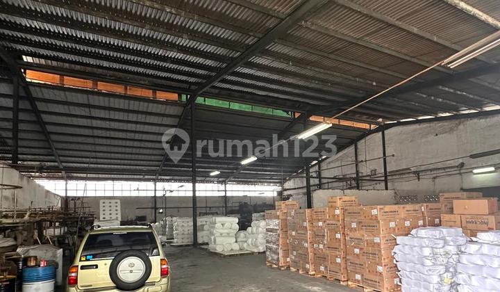 For Sale Active Knitting Factory Leuwigajah South Cimahi