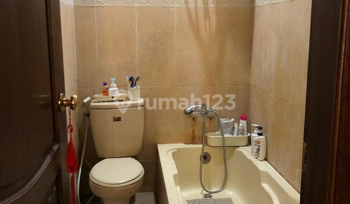 For Sale House in Cipamokolan Riung Bandung Complex. 2