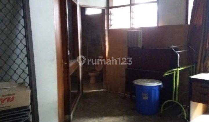 Dijual Ruko di Jalan Naripan Bandung Siap Pakai 1