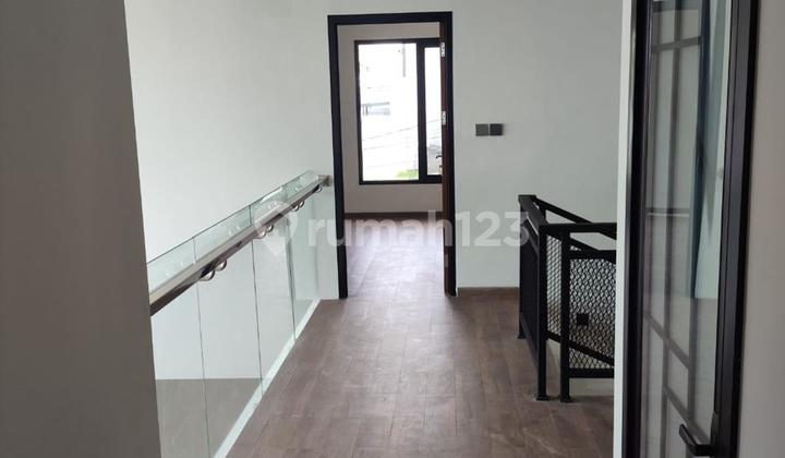 For Sale New House in Setiabudi Regency Bandung Well-Maintained 2