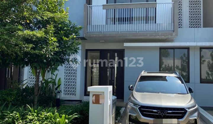 Harga Terbaik Rumah Dijual Di Summarecon Bandung Siap Huni.