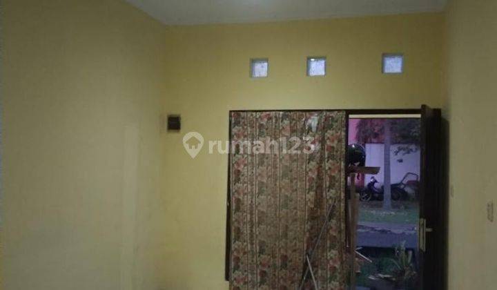 Rumah Dijual Damerta Residence Bojongsoang Buahbatu Bandung 2