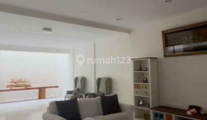 Rumah Disewakan Summarecon Bandung Furnished Sudah Renovasi 2