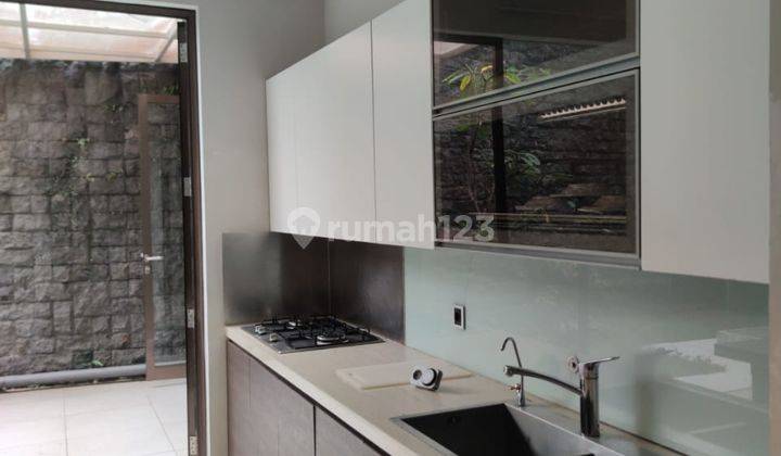 Dijual Disewakan Rumah Pasteur Bandung Lux Siap Huni 2