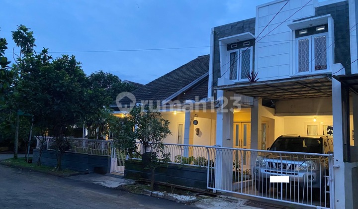 Dijual Murah Rumah di Bumi Adipura Bandung Siap Huni 1
