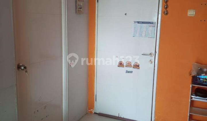 Dijual Apartemen Gateway Cicadas Bandung Siap Furnished 2