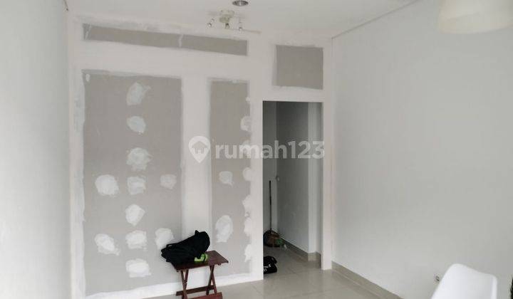 Dijual Kios di Gateway Pasteur Apartemen Bandung 2