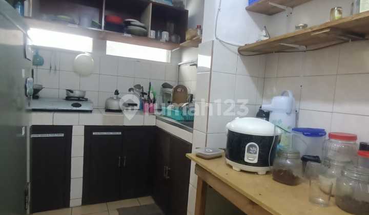 Dijual Rumah di Komplek Cikutra Bandung Siap Huni 2