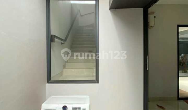 Dijual Rumah Minimalis Modern di Summarecon Bandung 2