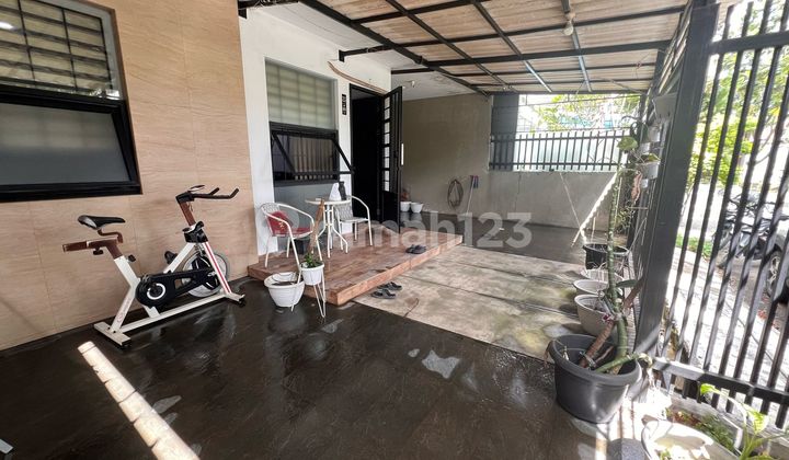 Dijual Rumah Siap Huni di Taman Holis Indah Bandung 2