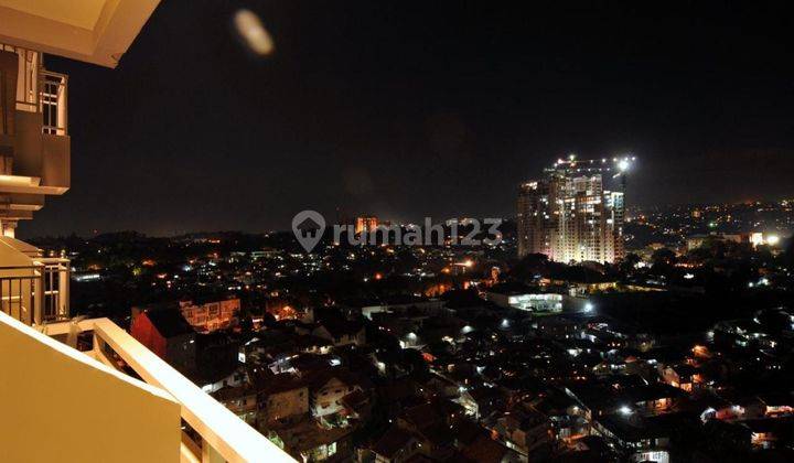 Dijual Apartemen Gallery Ciumbuleuit 2 Bandung 2