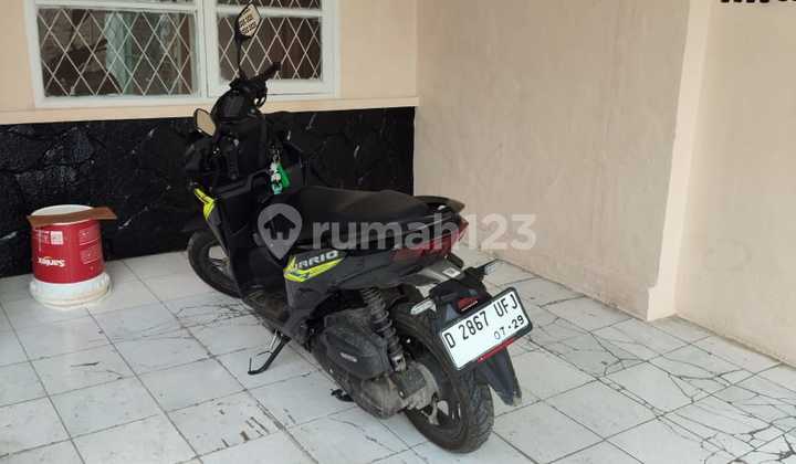 Dijual Rumah Murah di Nataendah Bandung Siap Huni Dijual Rumah Murah di Nataendah Bandung Siap Huni