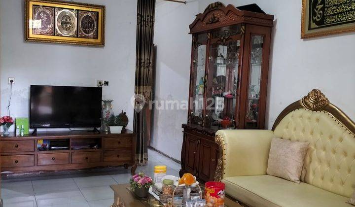 Dijual Rumah Bagus Perumahan Cibiru Bandung 2