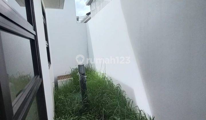 Dijual Rumah Baru Minimalis Podomoro Park Bandung 2