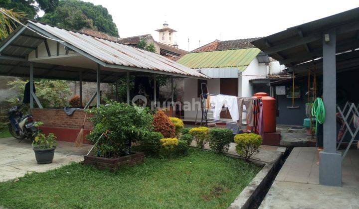 Dijual Rumah Hitung Tanah Di Cimahi Raya Mainroad 1