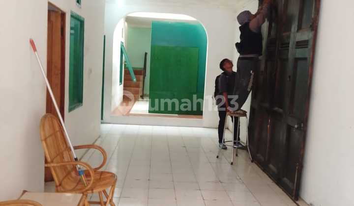 Dijual Ruko Buah Batu Bandung Siap Pakai