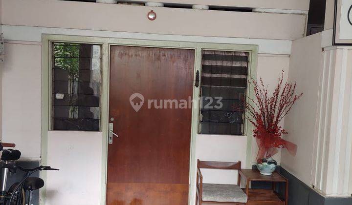 Dijual Rumah Tinggal Dan Kost Tengah Kota Bandung 1