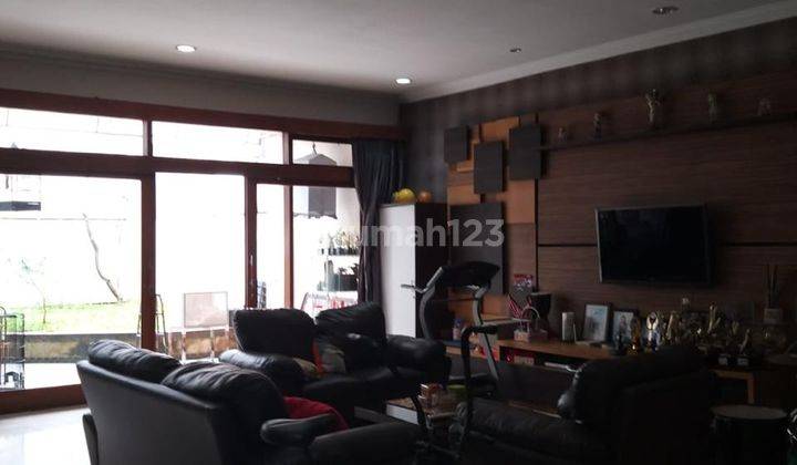 Dijual Rumah Hitung Tanah Taman Sakura Indah Bandung 2