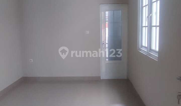 Dijual 2 Unit Rumah Baru di Cisaranten Bandung 2