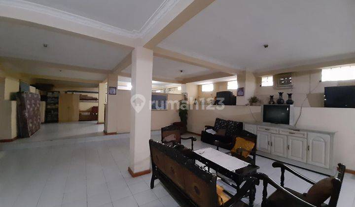 Rumah + Gudang Dijual Terusan Pasirkoja Bandung 1