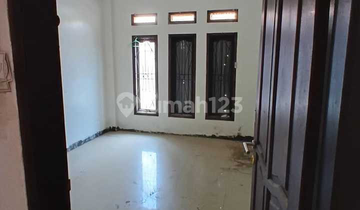 Dijual Rumah di Komplek Panghegar Permai Cigadung Bandung 2
