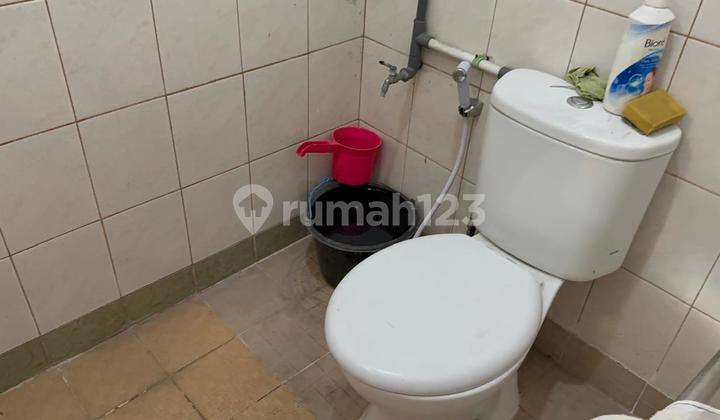 Dijual Rumah di Sayap Sawah Kurung Bandung Siap Huni 2