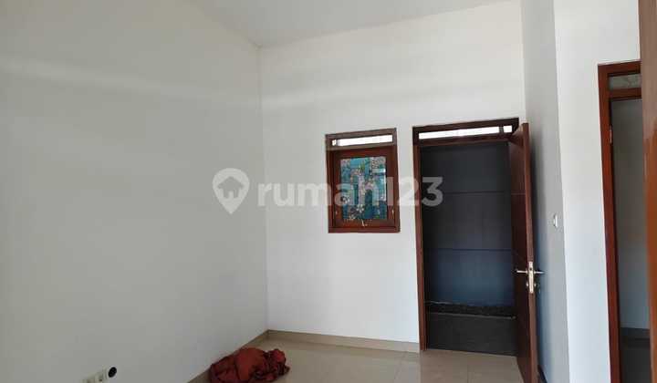 Dijual Rumah Cantik di Derwati Mas Estate Bandung