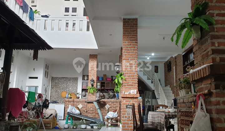 Dijual Rumah di Jl Babakan Cimahi Tengah