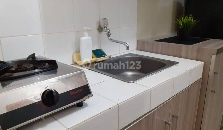 Dijual disewa Apartemen Parahyangan Residence Bandung 2