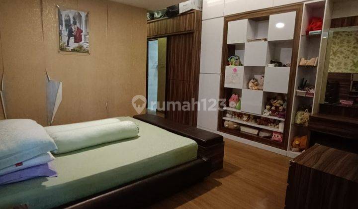 Dijual Rumah Full Furnished Lux Lembang Bandung 2