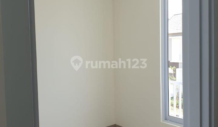 Disewakan Rumah Minimalis Cynthia Summarecon Bandung. 2