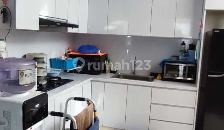 Dijual Rumah Furnished Cluster Derwati Kota Bandung. 2