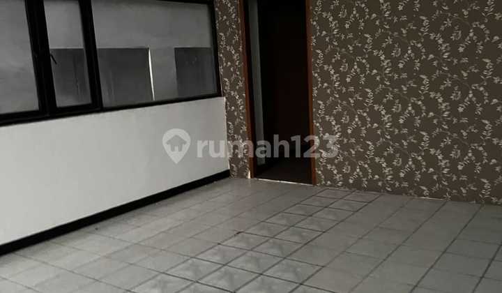 Dijual Ruko Strategis di Ahmad Yani Bandung Siap Pakai 2