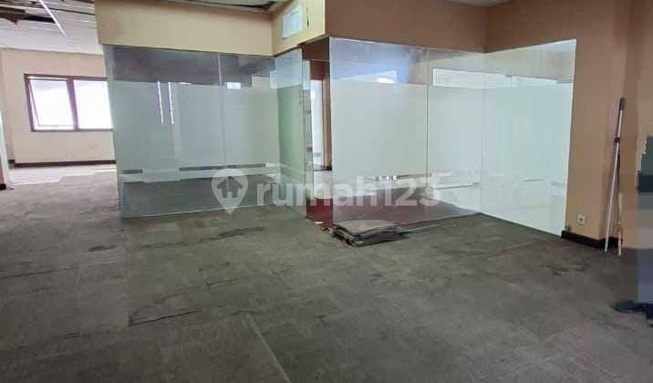 For Rent 3 Units of Ruko Rendeng Wing Gatot Subroto Bandung 1