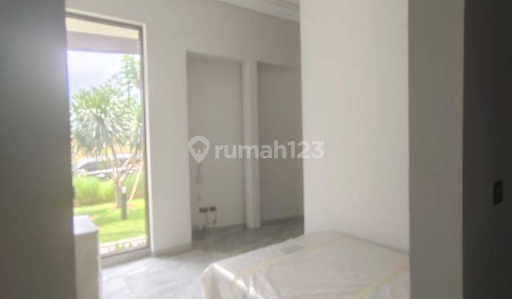 Rumah Dijual disewakan Summarecon Bandung Luas Mewah 2