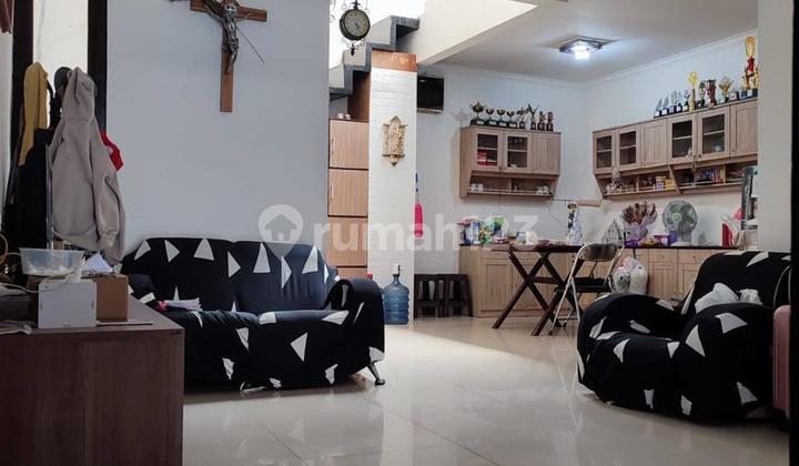 Dijual Rumah Tinggal Siap Huni di Kopo Permai Bandung Dijual Rumah Tinggal Siap Huni di Kopo Permai Bandung